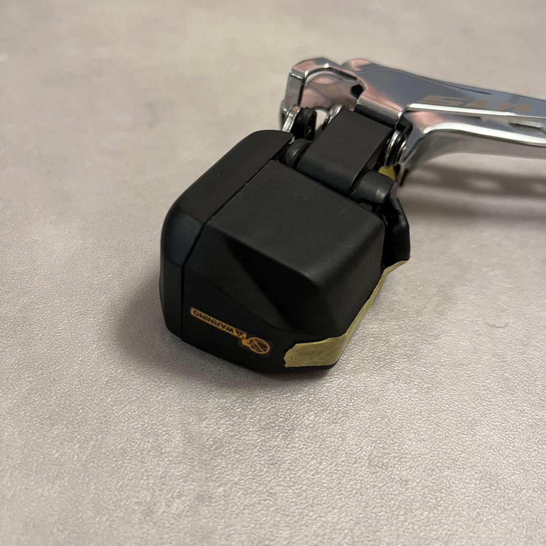 FD-R7150 105 Di2 フロントディレイラー
