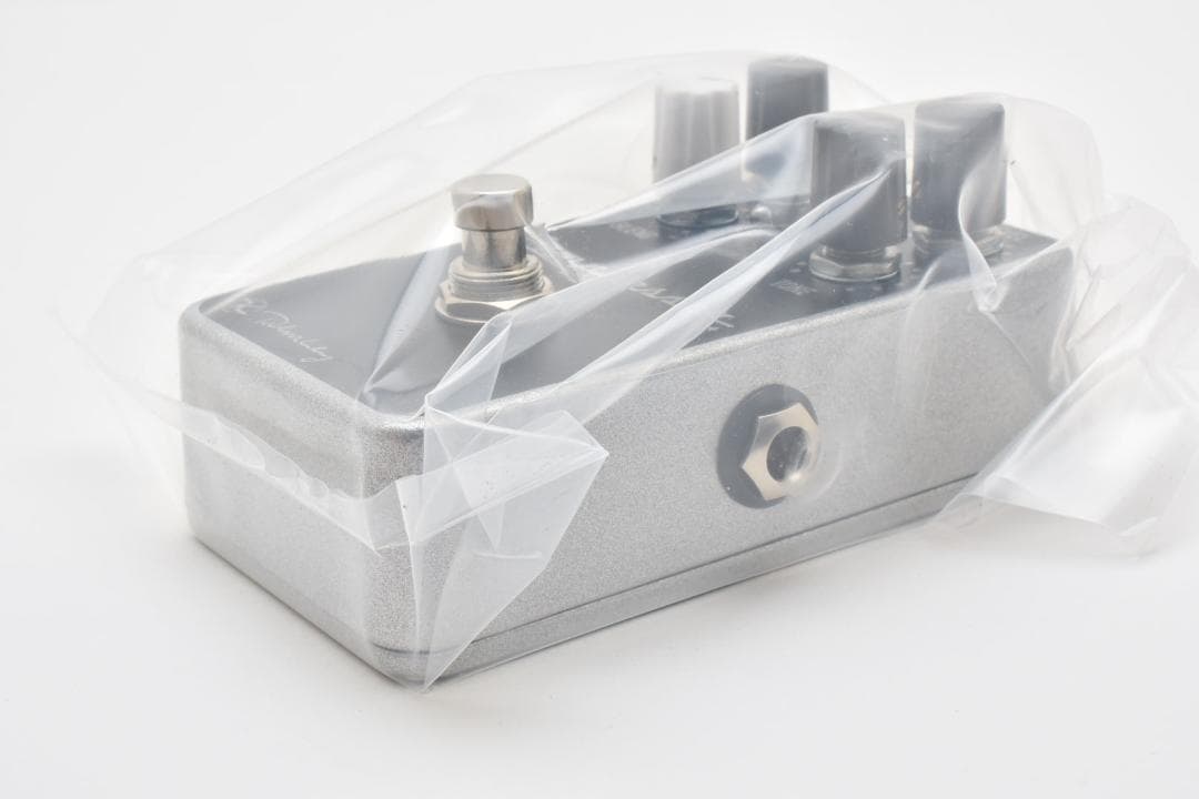 新品 Keeley Electronics Compressor Plus