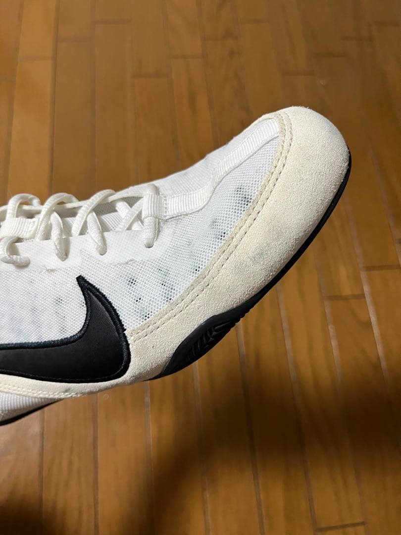 Nike ボクシングシューズ マチョマイ3