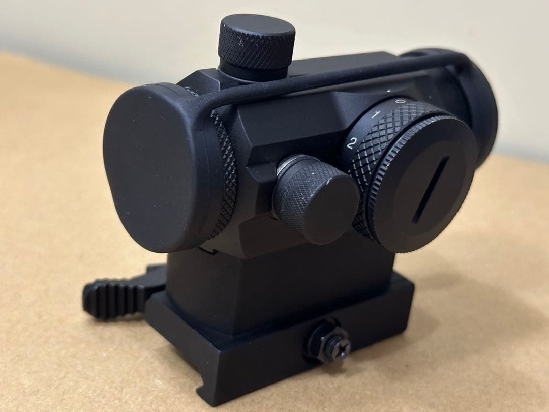 Vector Optics Maverick ドットサイト 美品