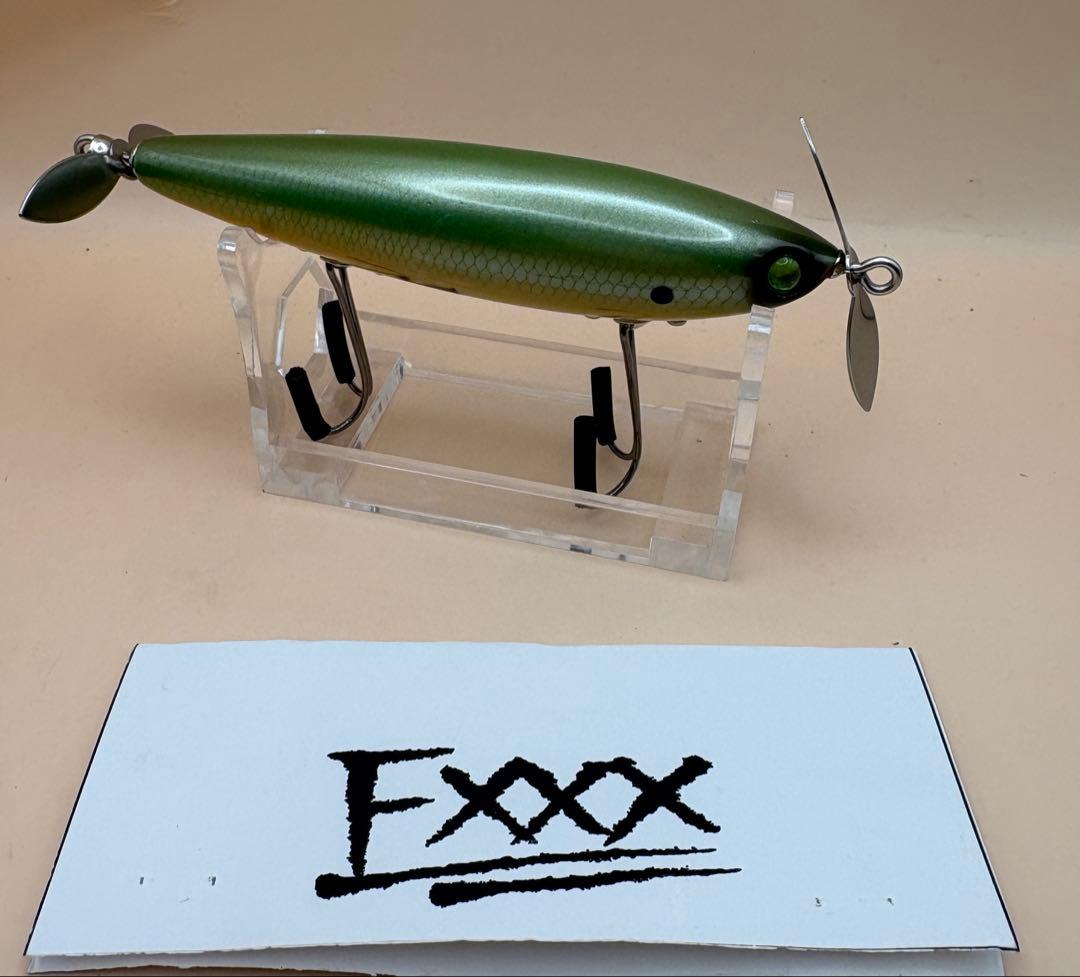 FXXX エイリアンヘッズ　グラスブラッドWS ポーション　未使用品