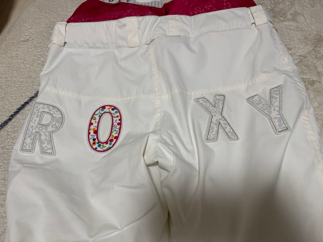 ROXY レディース スノーボードパンツ Lサイズ