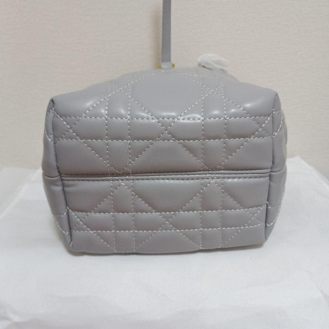 ディオール　Ｄｉｏｒ キルティング カナージュ　バッグ　ノベルティ