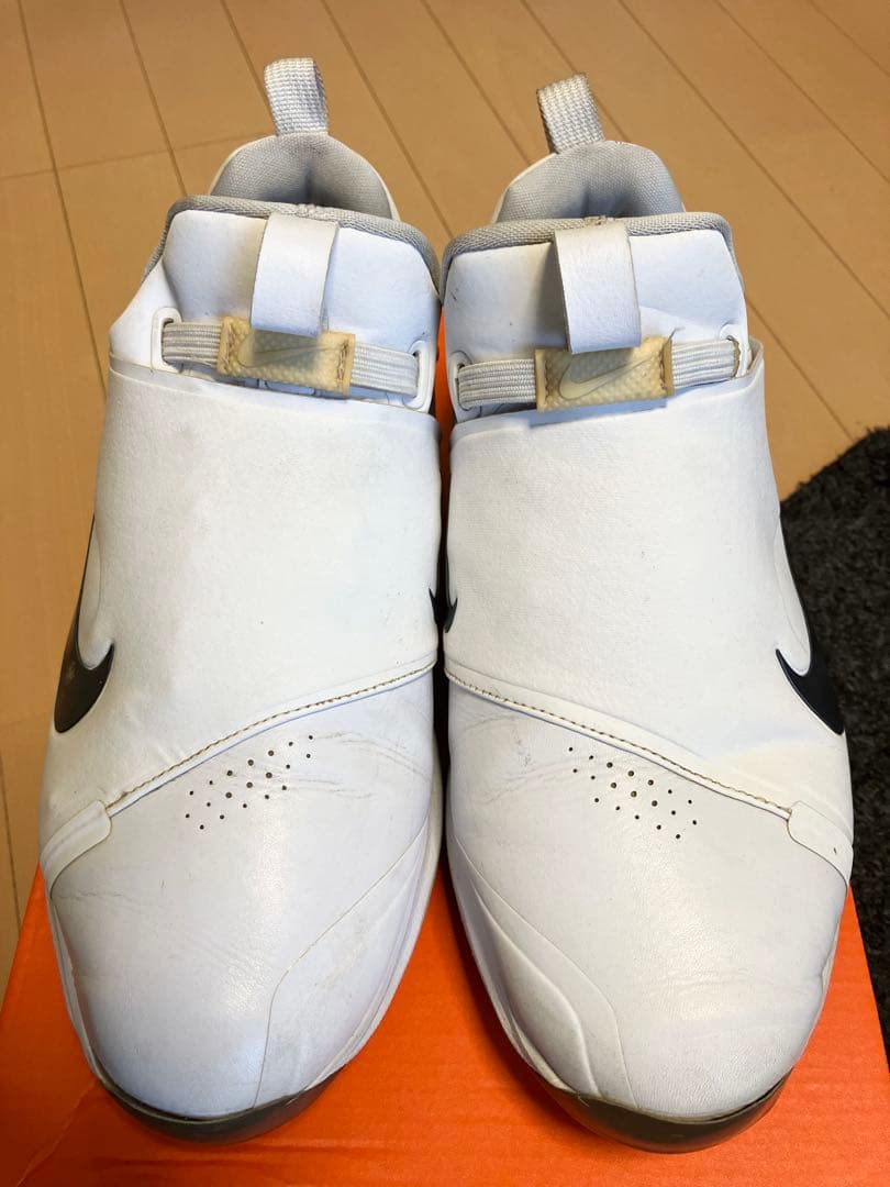 【超超レア・美品】NIKE Tour Premier ナイキ 27cm