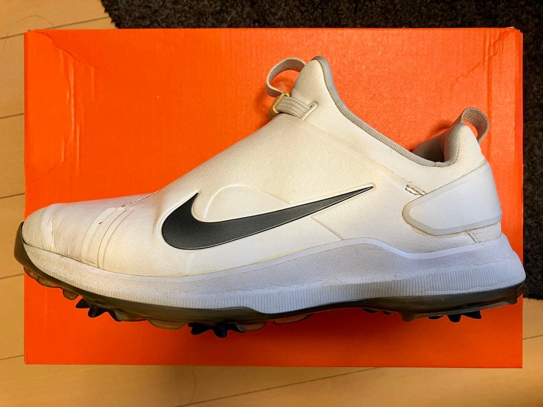 【超超レア・美品】NIKE Tour Premier ナイキ 27cm