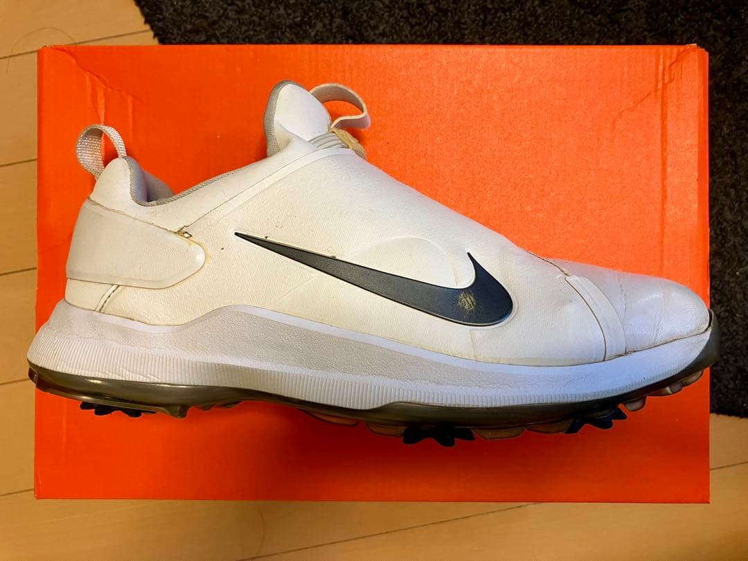 【超超レア・美品】NIKE Tour Premier ナイキ 27cm