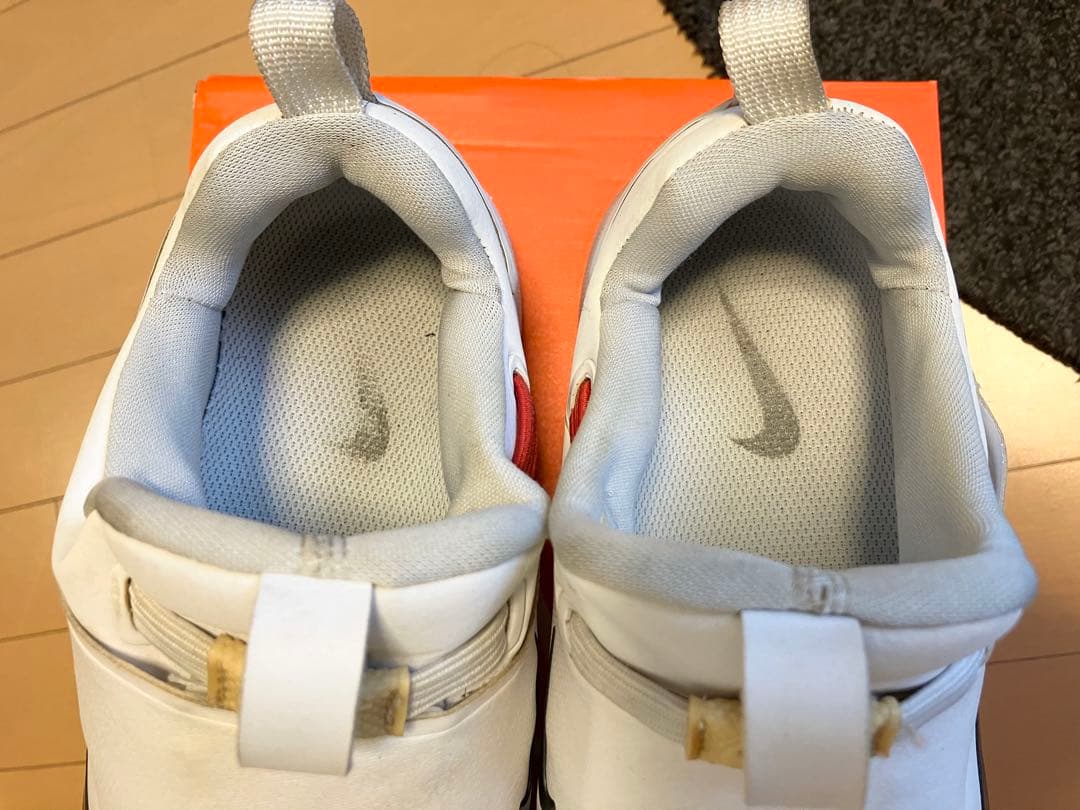 【超超レア・美品】NIKE Tour Premier ナイキ 27cm