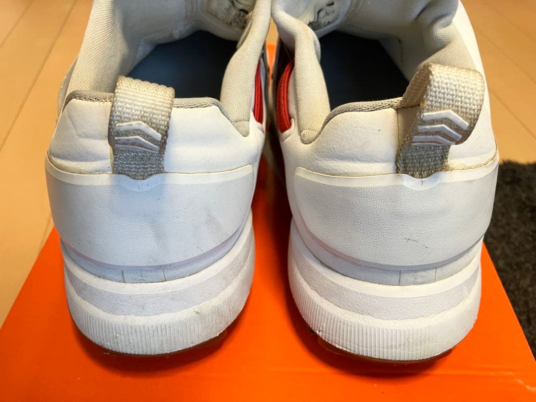【超超レア・美品】NIKE Tour Premier ナイキ 27cm