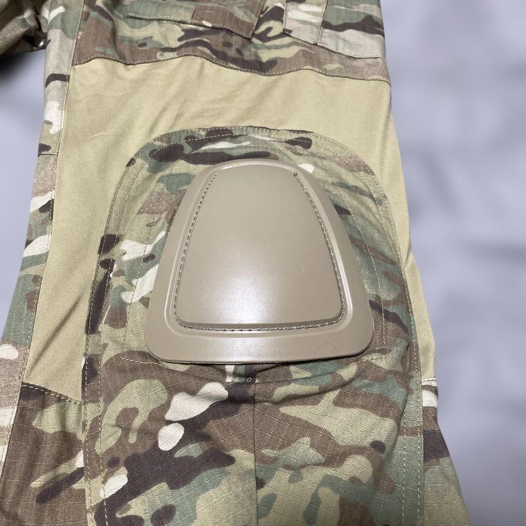EmersonGear G3 タクティカルパンツ 迷彩 30×32 Mサイズ