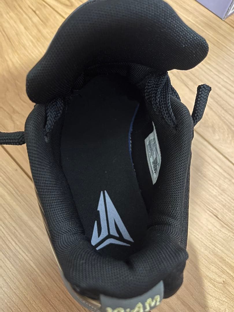 NIKE JA2 26cm 美品 箱あり