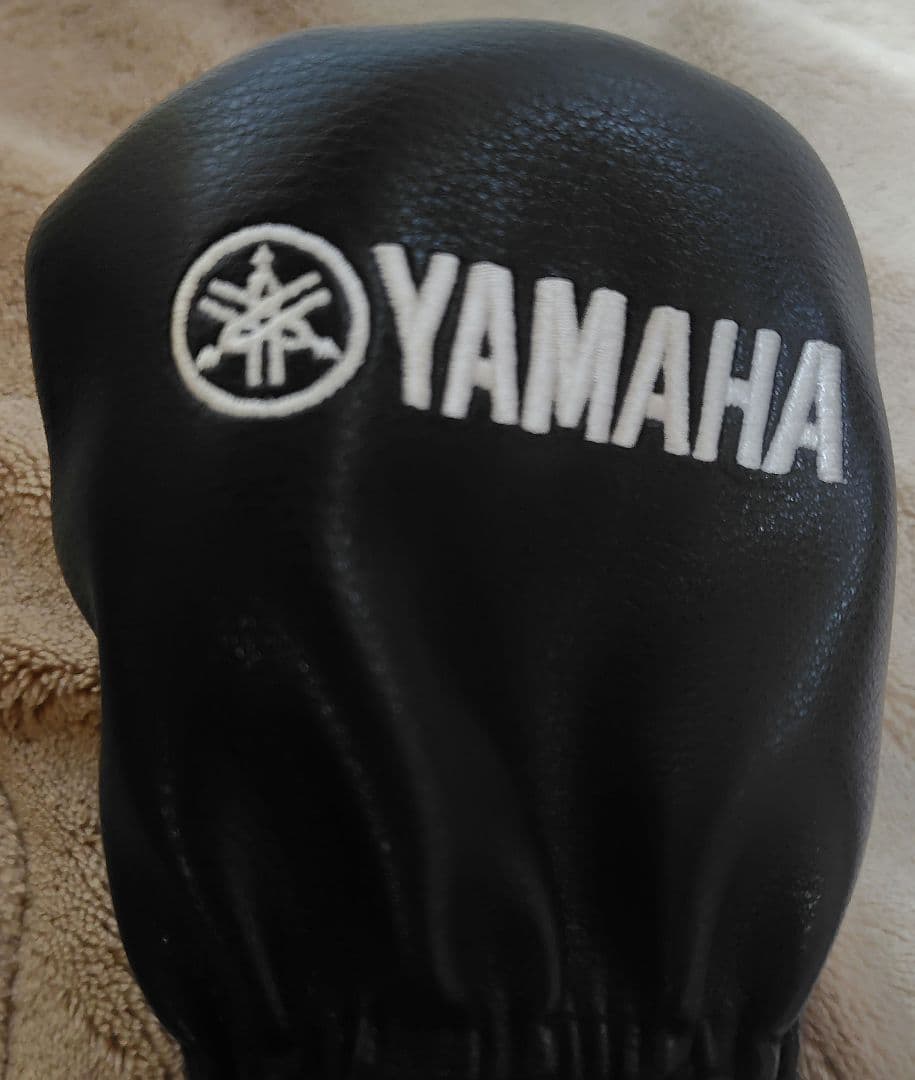 YAMAHA inpres DriveStar 5番ユーティリティ