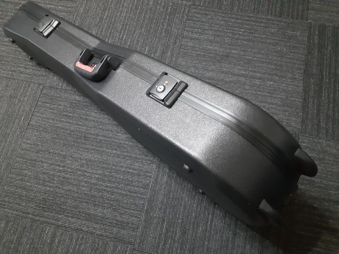 GATOR アコギ・ドレッドノート用 ミリタリーグレードハードケース
