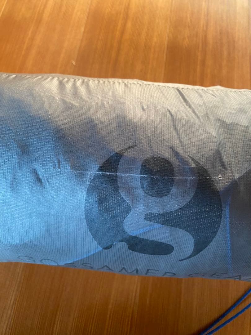 Gossamer Gear ザ ワン