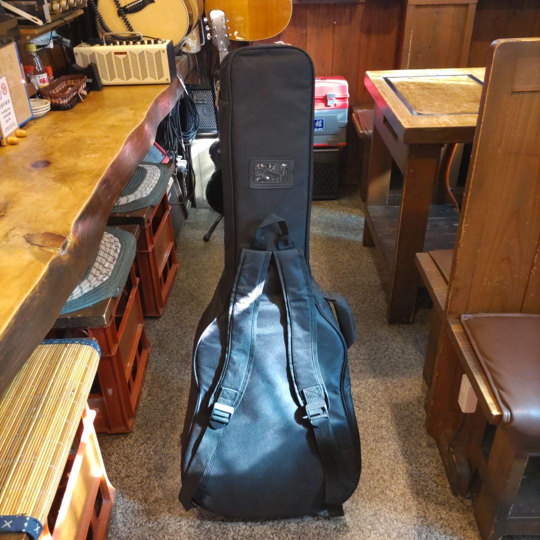 PRS SE A15AL Thinline エレアコ (管理イ)