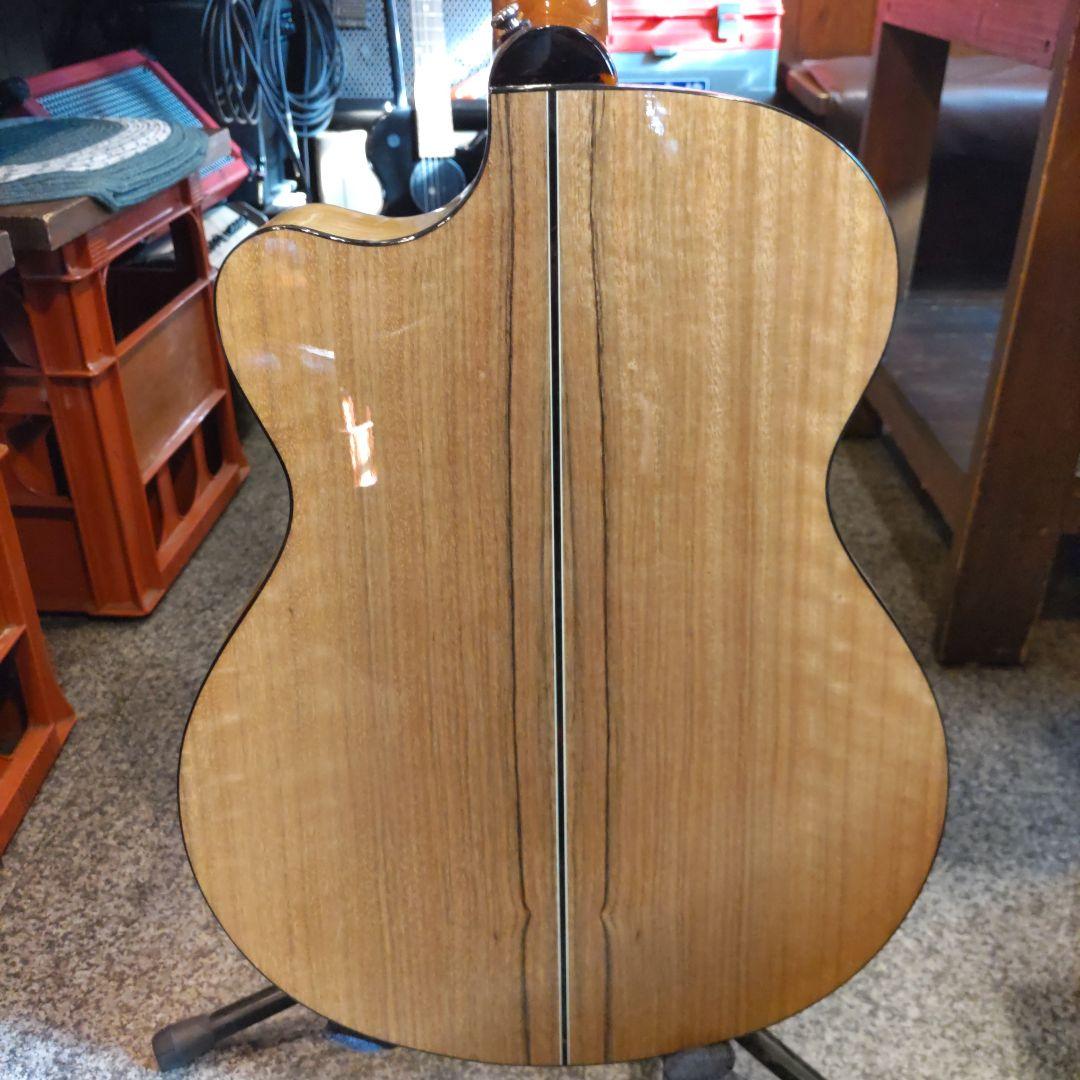 PRS SE A15AL Thinline エレアコ (管理イ)