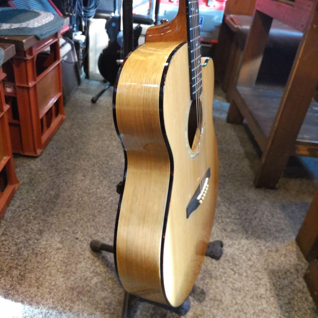 PRS SE A15AL Thinline エレアコ (管理イ)