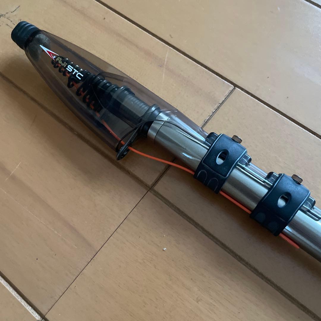 BB-X XT EXTRA TUNE MODEL 1.2-530 シマノ