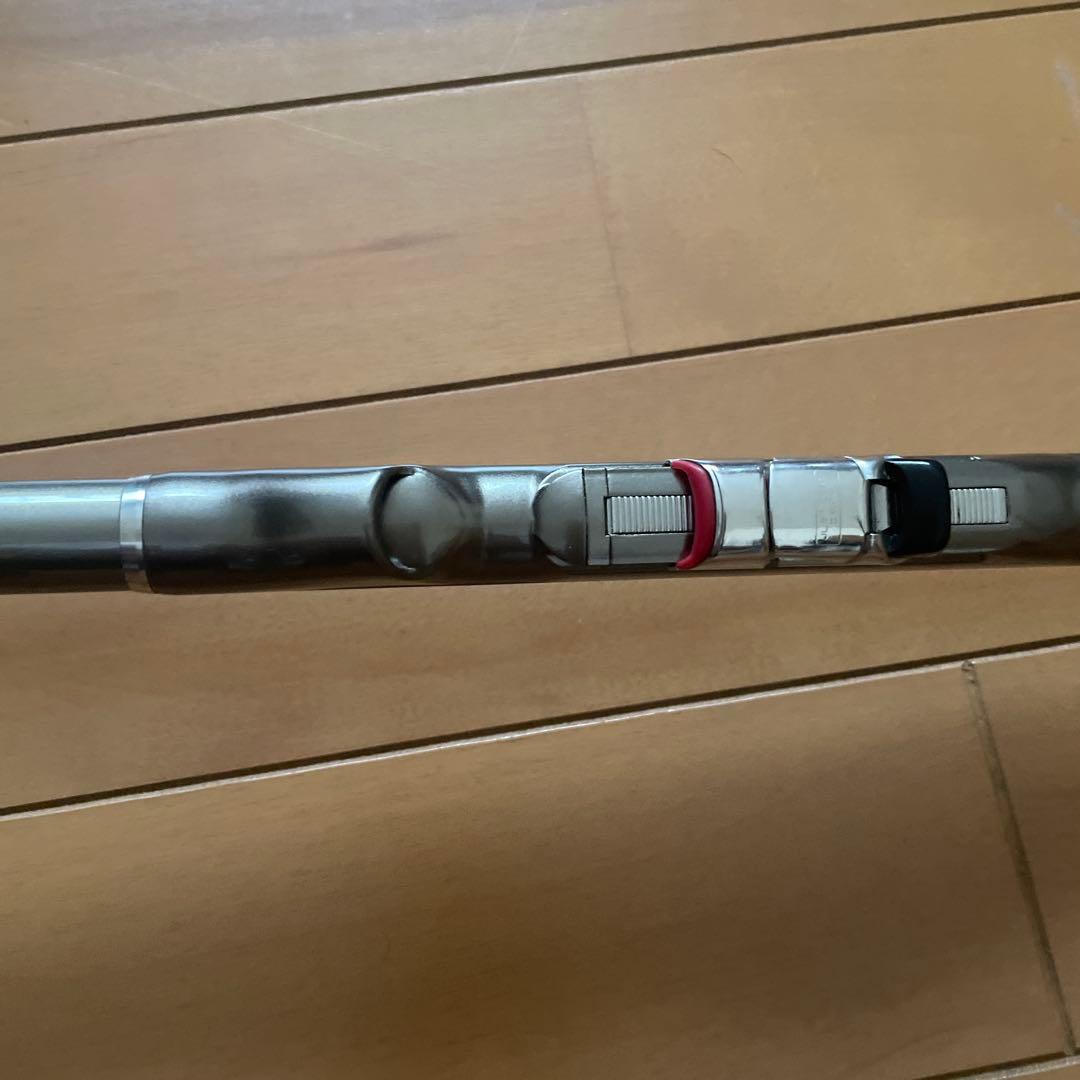 BB-X XT EXTRA TUNE MODEL 1.2-530 シマノ
