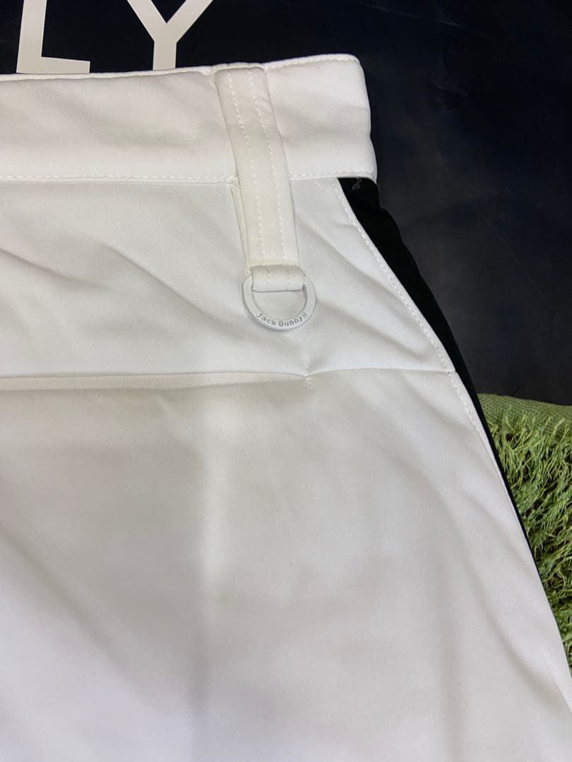 J*o様 新品正規品【PG/4】ジャックバニー　中綿パンツ防寒パンツパーリーゲイ