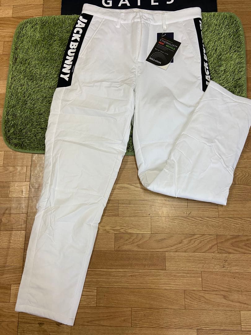 J*o様 新品正規品【PG/4】ジャックバニー　中綿パンツ防寒パンツパーリーゲイ