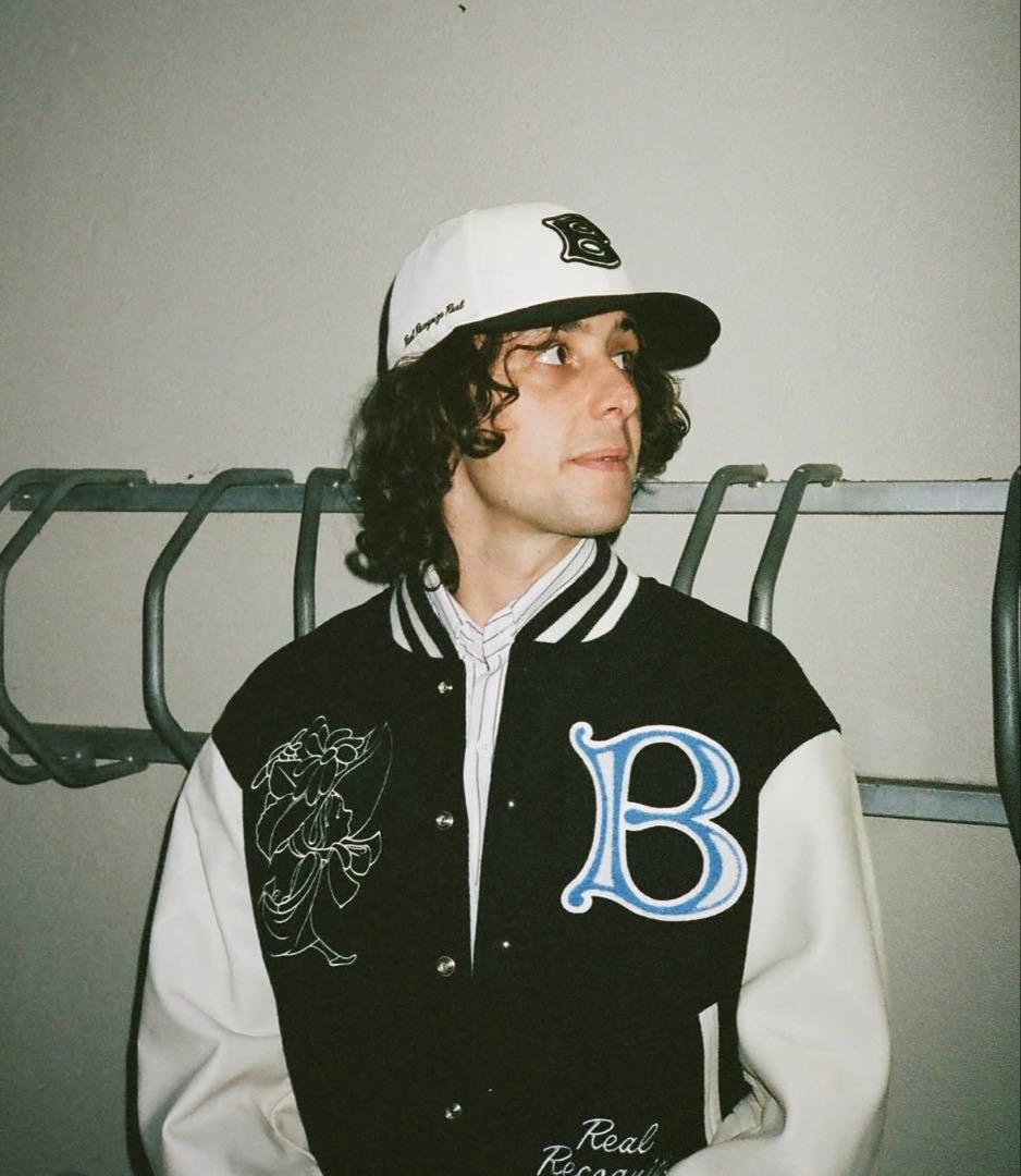 BoTT×NEW ERA キャップ