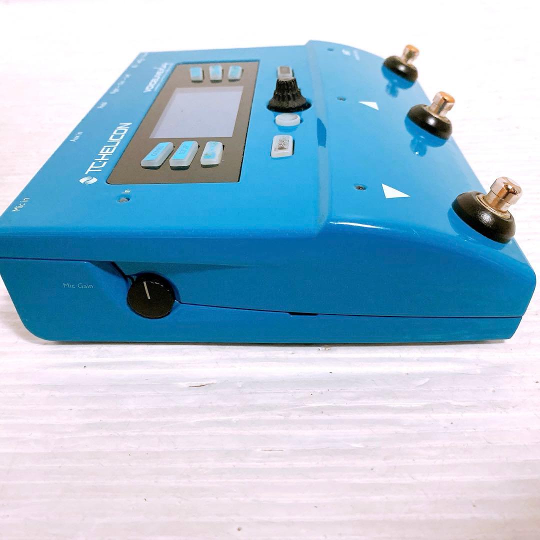 TC-HELICON VoiceLive Play ボーカル用エフェクター