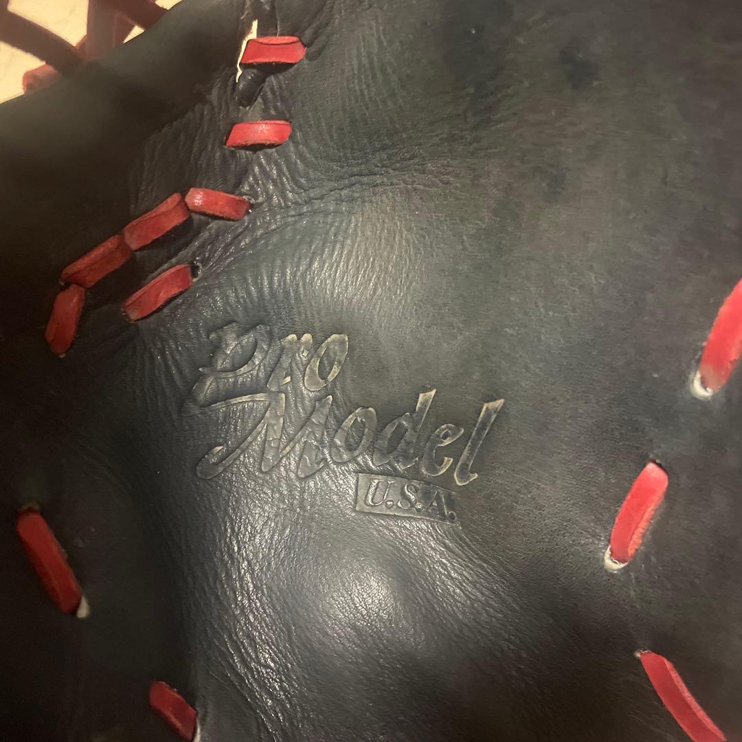 ローリングス プホルスモデル Rawlings 一般用 ファーストミット 軟式
