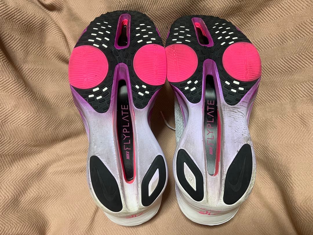 ナイキ アルファフライ 3（Nike Alphafly 3）28.5cm