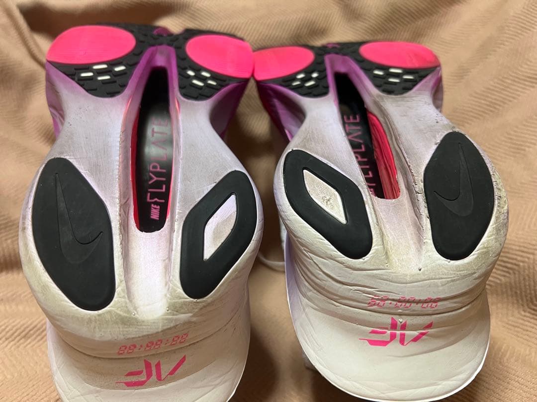 ナイキ アルファフライ 3（Nike Alphafly 3）28.5cm