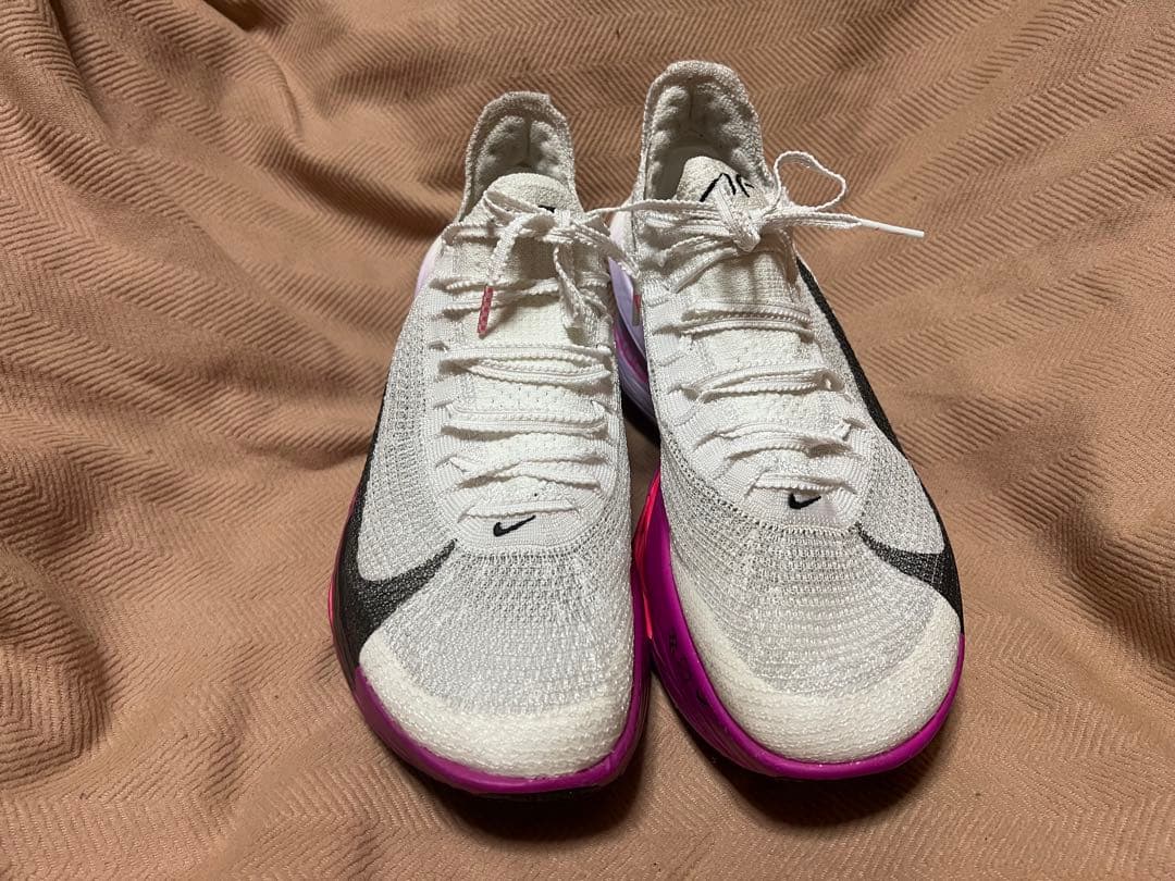 ナイキ アルファフライ 3（Nike Alphafly 3）28.5cm