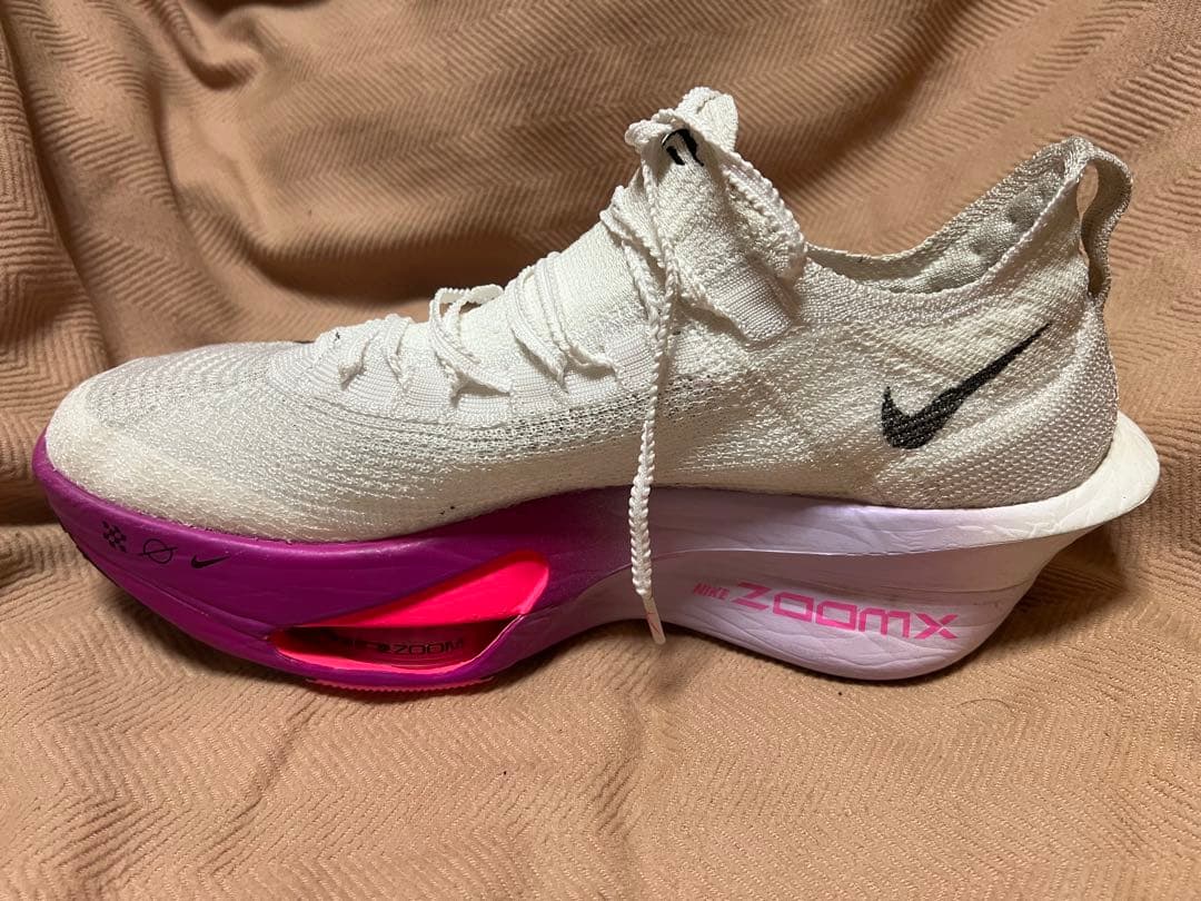 ナイキ アルファフライ 3（Nike Alphafly 3）28.5cm