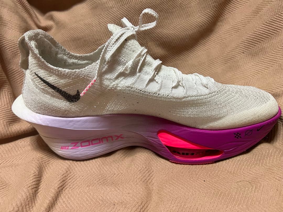ナイキ アルファフライ 3（Nike Alphafly 3）28.5cm