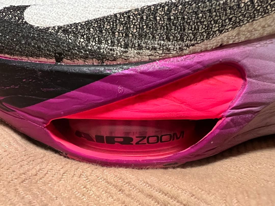 ナイキ アルファフライ 3（Nike Alphafly 3）28.5cm