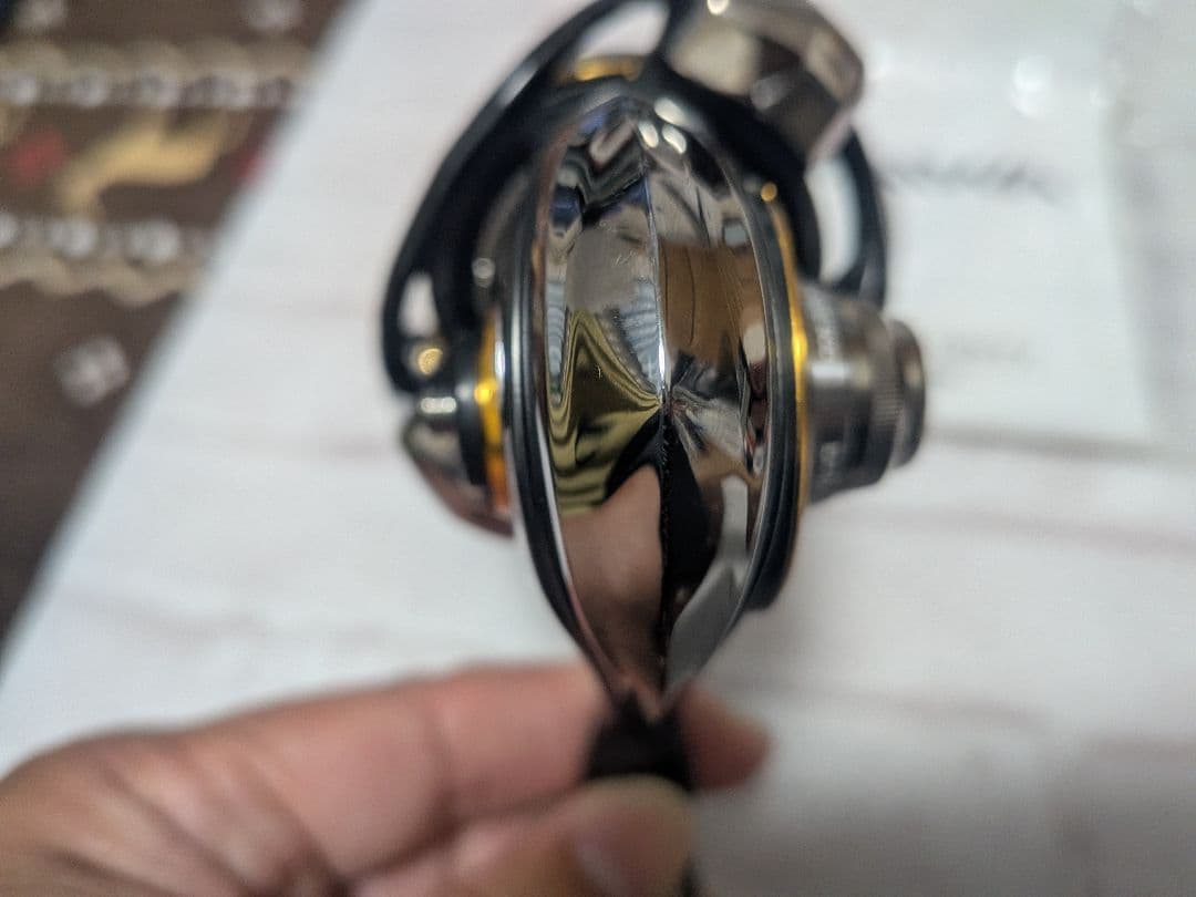 リール DAIWA LUVIAS AIRITY LT 3000S-CXH
