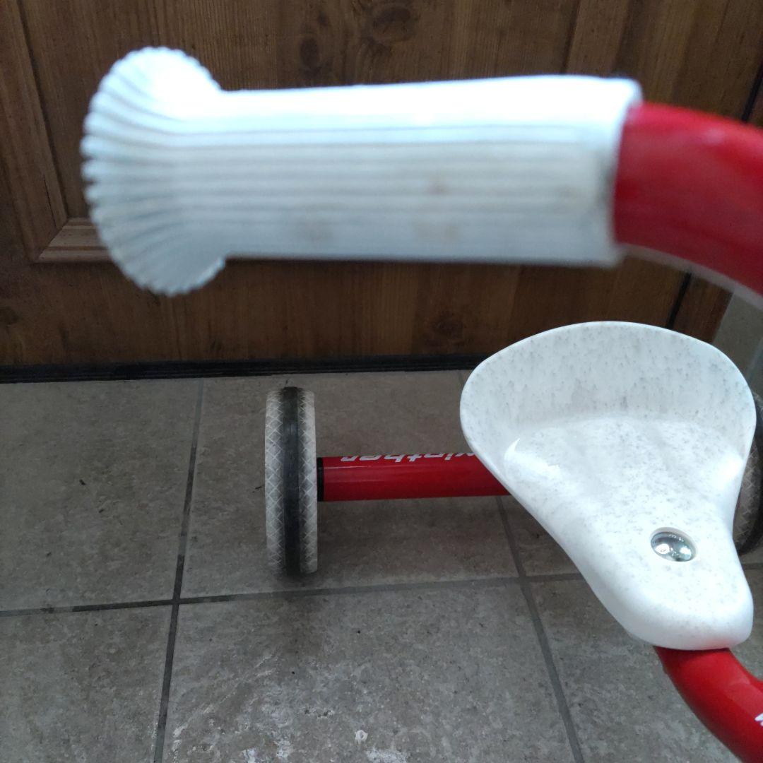 ボーネルランド　三輪車
