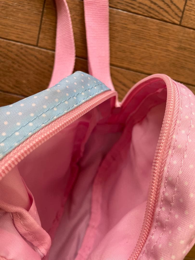 シュガーバニーズ ショルダー　巾着　グッズまとめ売り