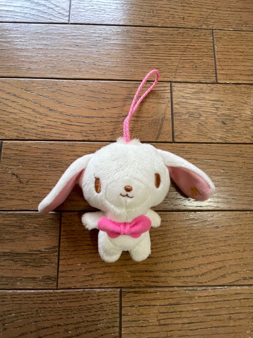シュガーバニーズ ショルダー　巾着　グッズまとめ売り