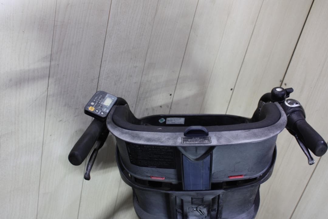 パナソニック ギュットDX BE-ENMD636G3 22-26型8.9AH 緑