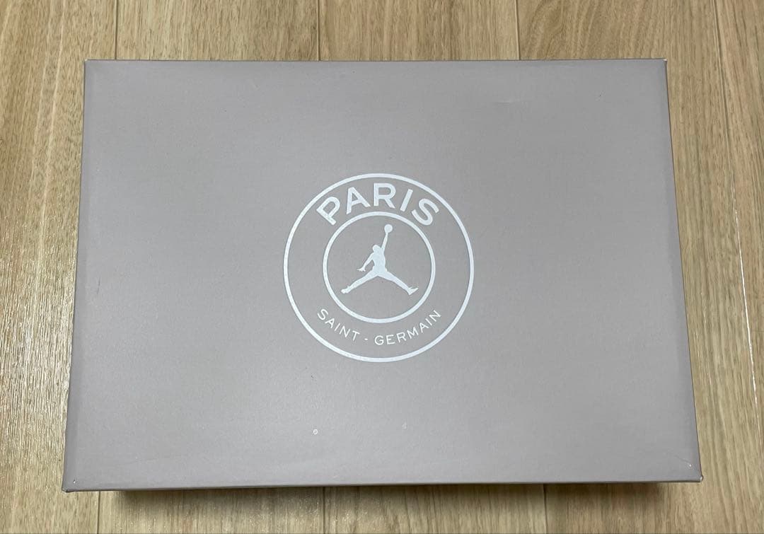 シューズ(男性用) NIKE JORDAN5 RETRO LOW PSG