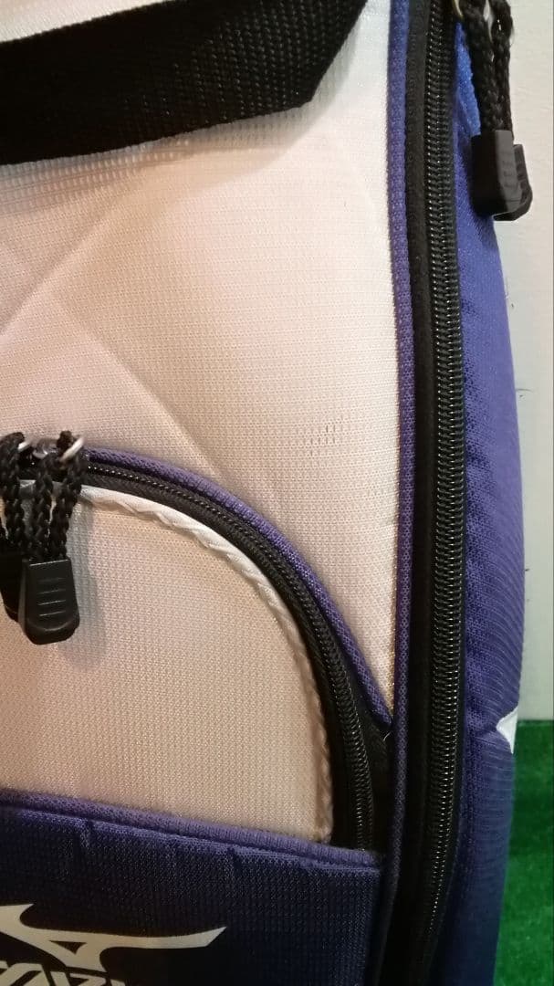MIZUNO ゴルフ キャディバッグ