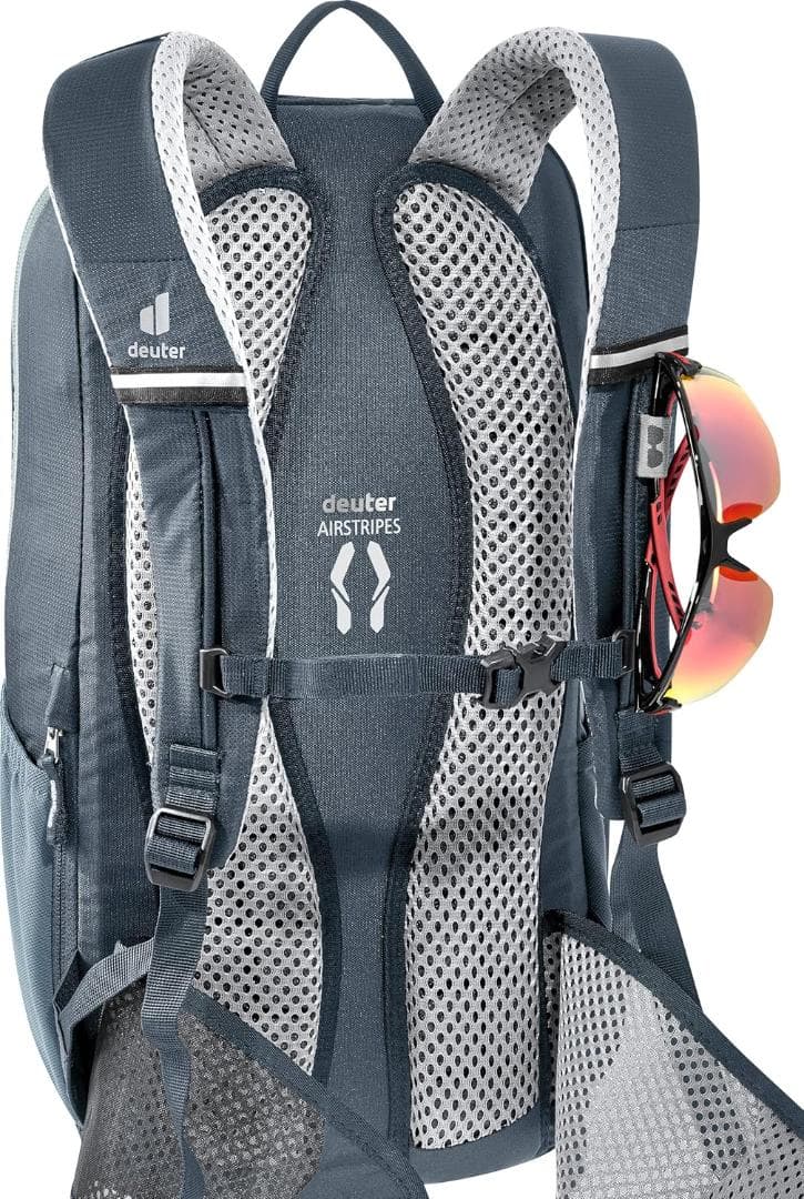 【新品】Deuter（ドイター）バックパック バイク I 20　BIKE Ⅰ20