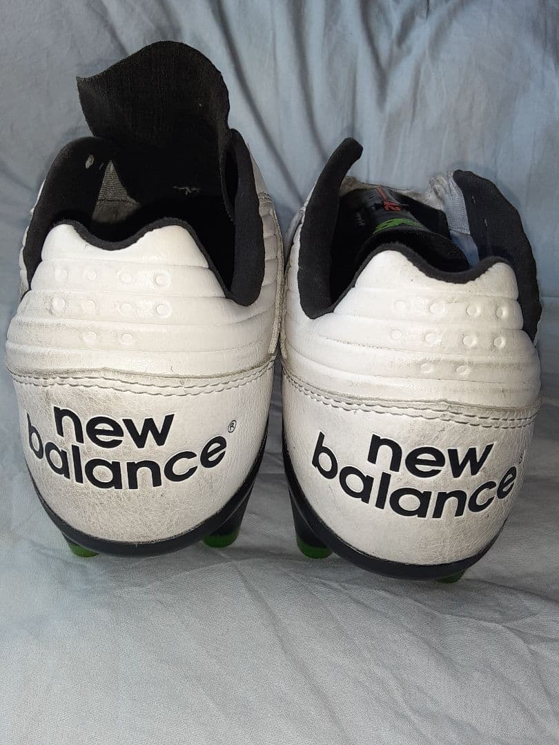 シューズ 27cm newbalance 442 HG 2E