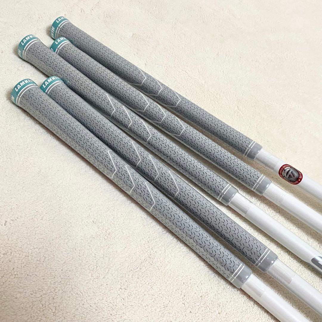 TaylorMade テーラーメイド STEALTH GLOIRE アイアン