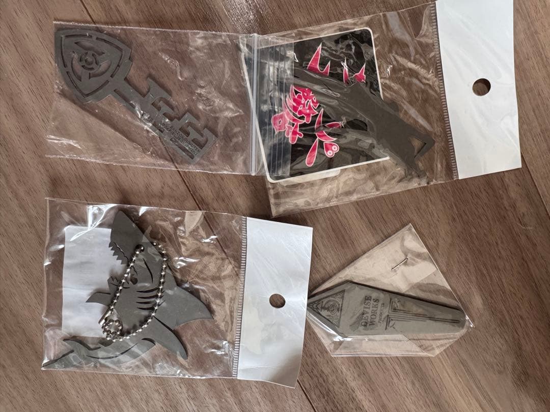 DEVAN DEVISE WORKS サンゾー工務店 デバイスワークス ロダン