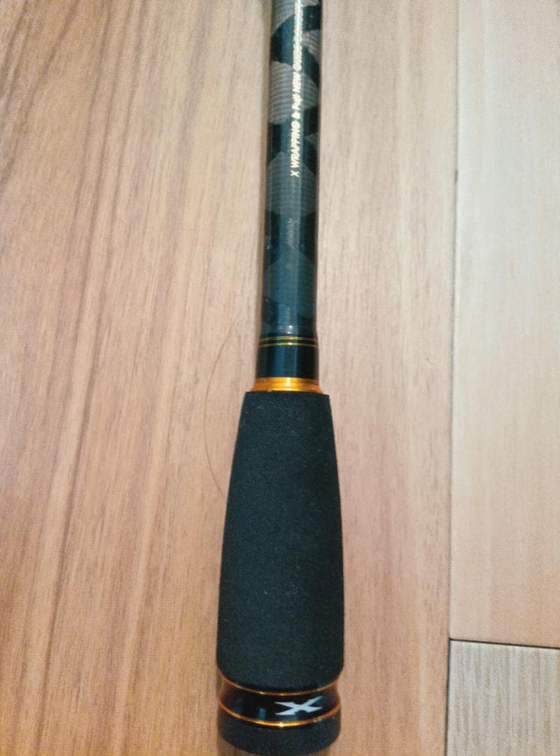 Abu Garcia アブガルシア OBRS-702M ロックフィッシュロッド