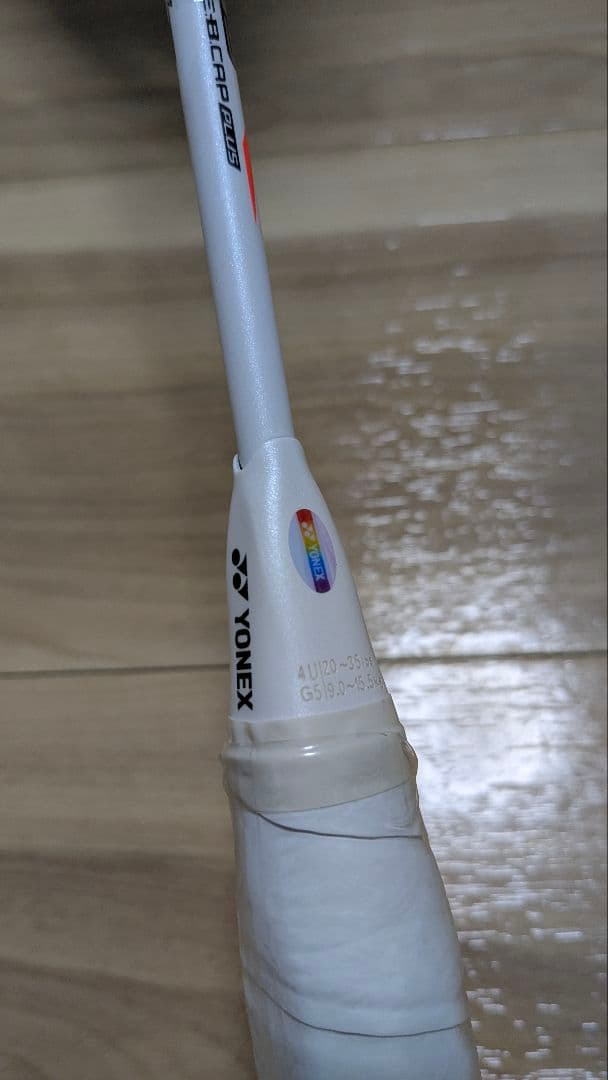 YONEX ASTROX 3DG 4U ①