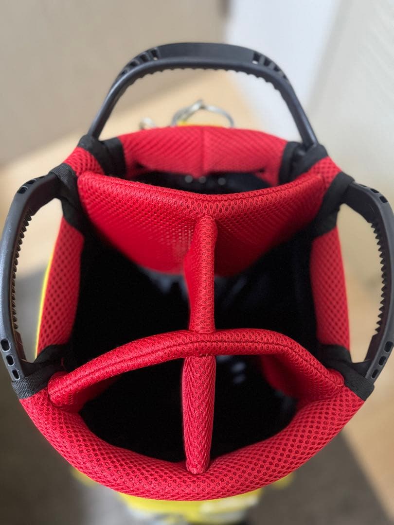 オノフ OB3620 グローブライド ONOFF Caddie Bag