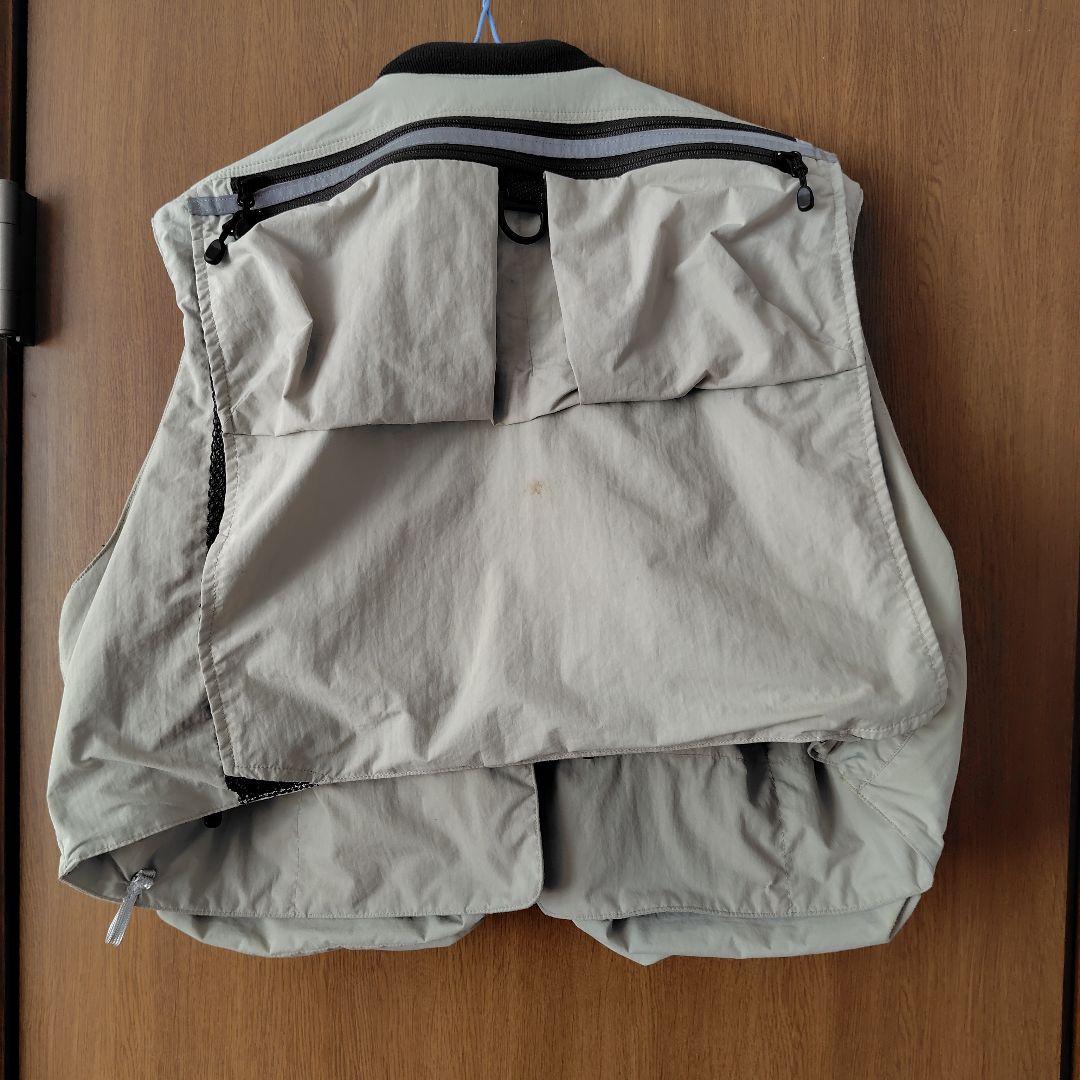 SIMMS　シムスベストXL