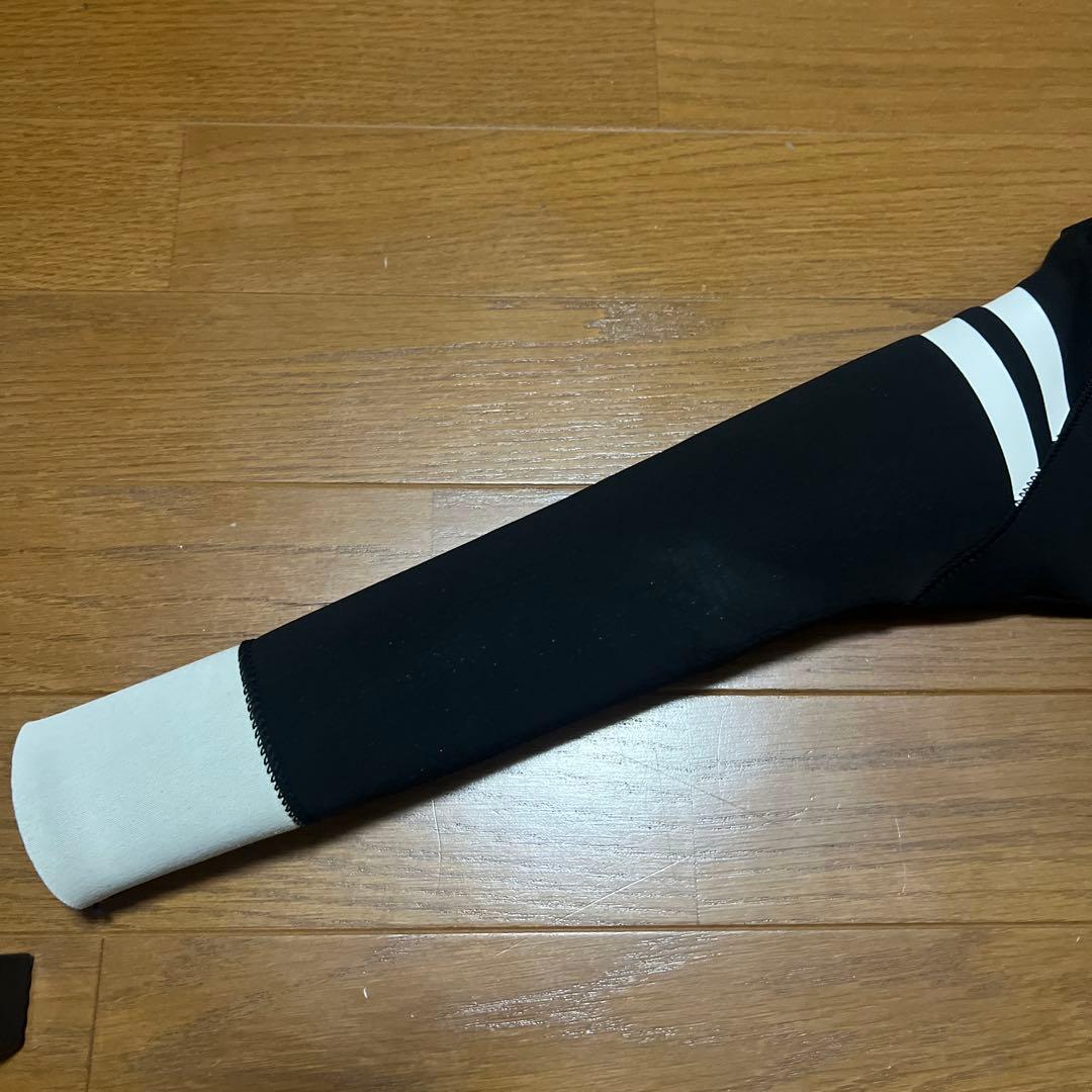 Fellow ウェットスーツ　キッズ　140
