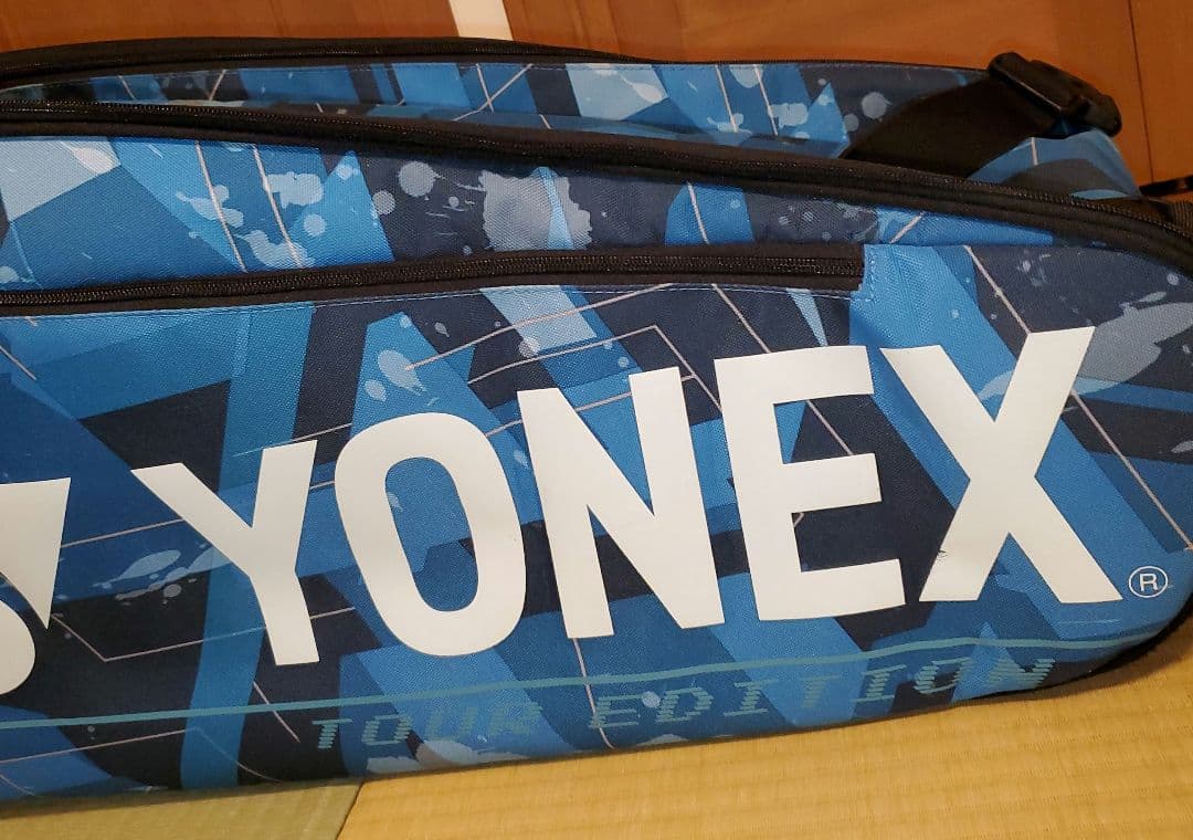 YONEX★BAG2002N ツアーエディション ラケットバッグ 美品